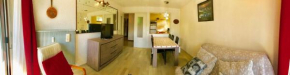 Résidence Le Meridien - Appartement 6 personnes, à quelques pas du centre de Villard de Lans MAE-3574